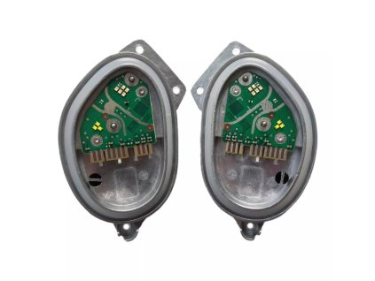 Modul denního svícení DRL BMW X7 G07