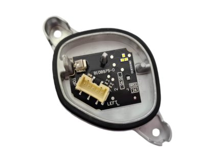 LED modul denního svícení VW Passat B8.5 3G 3G0998479 3G0998479A