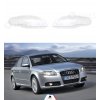 Kryty předních světel pro Audi A4 B7 (2004-2008)