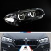 1 BJ Angel Eyes - BMW X5 F15/F16 Halogen