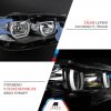 110 4 bj angel eyes bmw x5 f15 f16 halogen