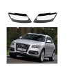Kryty předních světel pro Audi Q5 (2009-2012)