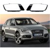 Kryty předních světel pro Audi Q5 (2013-2017) Facelift