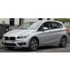1280px 2016 BMW 216d SE 1.5 Front