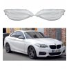 Kryty předních světel pro BMW 2 F22 F23 F87 M2 (2014-2017)