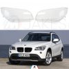 Kryty předních světel pro BMW X1 E84 (2008-2015)