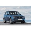 Kryty předních světel pro BMW X3 E83 (2004-2009) (Orientace Pravá)
