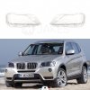 Kryty předních světel pro BMW X3 F25 (2009-2014)