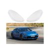 Kryty předních světel pro Porsche Panamera (2017-)