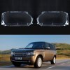 Kryty předních světel pro Range Rover Vogue L322 (2009-2012)