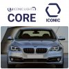 BJ Iconic Lights CORE - BMW 5 F10/F11 Facelift Xenon