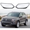 Kryty předních světel pro Volkswagen Tiguan halogen (2011-2016)