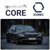 BJ Iconic Lights CORE - BMW 7 F01/F02 Bi- Xenon