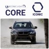 BJ Iconic Lights CORE - BMW X5 E70 Xenon