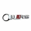 1 Audi RS klíčenka přívěsek