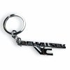 2 BMW AC Schnitzer černá klíčenka přívěsek