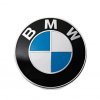 2168 1 bmw znak klasicky 73mm