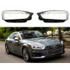 Kryty předních světel pro Audi A5 S5 RS5 F5 (2016-2019)