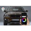 227 bj iconic lights core rgb bmw x6 e71 x5m e70 xenon