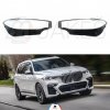 Kryty předních světel pro BMW X7 G07 (2018-2022)