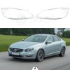 Kryty předních světel Volvo S60 V60 2. gen facelift (2014-2018)