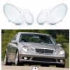 Kryty předních světel pro Mercedes-Benz W211 třída E 2002-2009