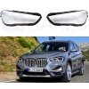 Kryty předních světel pro BMW X1 F48 facelift (2020- )