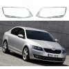 Kryty předních světel pro Škoda Octavia 3 (2013-2016)