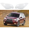Kryty předních světel pro Subaru Forester (2013-2015)