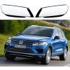 Kryty předních světel Volkswagen Touareg II 7P 2015-2018