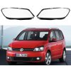 Kryty předních světel pro Volkswagen Touran I 1T 2010-2015