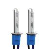 Best Quality H1 Xenon Lamp 12V 35W 55W High Bright AC Xenon H1 Metal Base Fast Bright H1 Xenon Bulb 6000K 20598