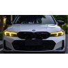 BMW 3 G20 / G21 / G28 2023+ DRL žluté moduly denního svícení CSL