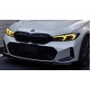 BMW 3 G20 / G21 / G28 2023+ DRL žluté moduly denního svícení CSL