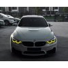 MW 3 F32 F36 F80 F86 DRL žluté moduly denního svícení CSL