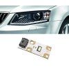 LED modul denního svícení DRL Škoda Octavia 3 A7 (2012-2017)