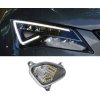 Seat Leon DRL Modul denního svícení