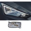 Seat Tarraco Leon Cupra Formentor DRL Modul denního svícení