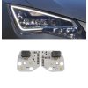 SEAT Leon modul denního svícení DRL