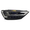 Modul denního svícení DRL Audi A8 D5 S8 2017-2021