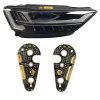 Modul denního svícení DRL Audi A8 D5 S8 2017-2021