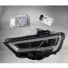 Modul denního svícení DRL AUDI Audi A3 S3 RS3 2017-2020