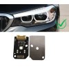 2025 10 16 13 30 45 BMW 5 series G30 G38 LED daytime running lights DRL module board 63117214934