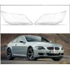 Kryty předních světel pro BMW 6 E63 E64 (2003-2007)
