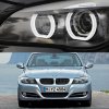 BJ Angel Eyes - BMW 3 E90/E91 Facelift Xenon
