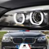 1 BJ Angel Eyes - BMW 7 F01/F02 Bi- Xenon