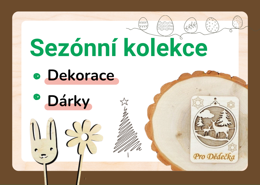 Sezónní kolekce