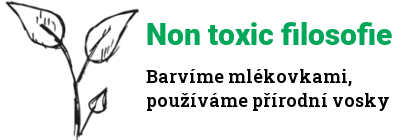 Non toxic