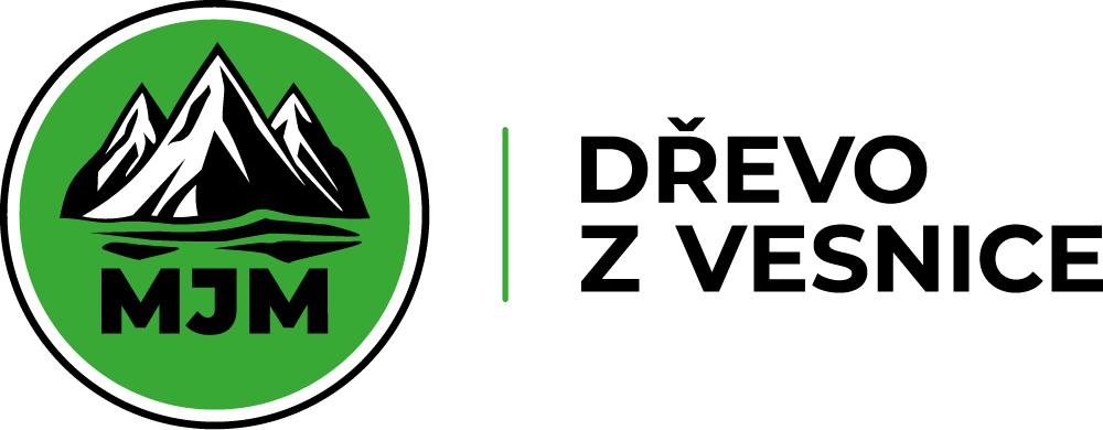 MJM - Dřevo z vesnice