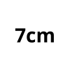 7cm